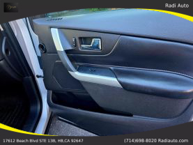 2011 Ford Edge - Image 47