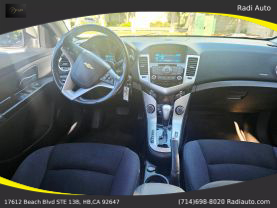 2013 Chevrolet Cruze - Image 14