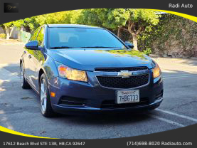 2014 Chevrolet Cruze - Image 16