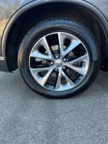 2014 DODGE DURANGO SUV V8, HEMI, 5.7 LITER R/T SPORT UTILITY 4D