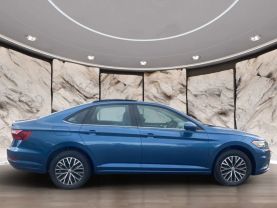 2020 VOLKSWAGEN JETTA