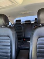 2017 VOLKSWAGEN CC SEDAN 4-CYL, TURBO, 2.0 LITER 2.0T SPORT SEDAN 4D