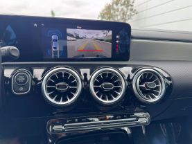 2025 Mercedes-benz Cla - Image 46