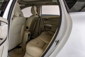 2015 VOLVO XC60 SUV 6-CYL, TURBO, 3.0 LITER T6 SPORT UTILITY 4D (2015.5)