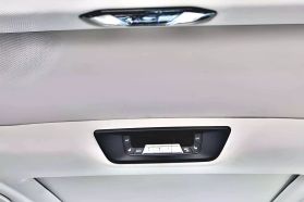 2019 BMW X7 SUV 6-CYL, TURBO, 3.0 LITER XDRIVE40I SPORT UTILITY 4D