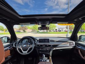 2017 Bmw X5 - Image 17