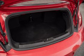 2015 VOLKSWAGEN BEETLE CONVERTIBLE 4-CYL, PZEV, 1.8T 1.8T CLASSIC CONVERTIBLE 2D