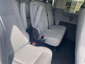 2015 FORD TRANSIT 350 15 PASSENGER VAN PASSENGER VANS V6, 3.7 LITER XL W/LOW ROOF W/60/40 SIDE DOOR VAN 3D - Eddies Auto Sales