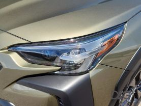 2024 SUBARU OUTBACK WAGON