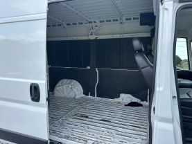 2020 RAM PROMASTER CARGO VAN