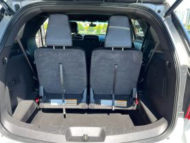 2013 FORD EXPLORER SUV V6, 3.5 LITER XLT SPORT UTILITY 4D - The Auto Lot