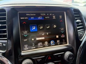 2015 JEEP GRAND CHEROKEE SUV V6, ECODIESEL, 3.0T LIMITED SPORT UTILITY 4D