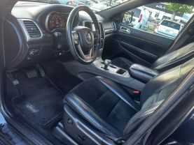 2014 JEEP GRAND CHEROKEE SUV V6, FLEX FUEL, 3.6 LITER ALTITUDE SPORT UTILITY 4D