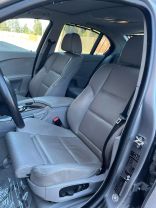 2004 BMW 5 SERIES SEDAN V8, 4.4 LITER 545I SEDAN 4D