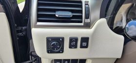 2018 LEXUS GX SUV V8, 4.6 LITER GX 460 SPORT UTILITY 4D