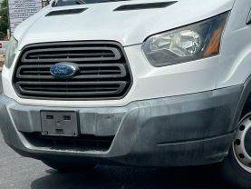 2017 FORD TRANSIT 150 VAN CARGO - AUTOMATIC - Dart Auto Group