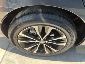 2015 TOYOTA COROLLA SEDAN 4-CYL, 1.8 LITER S PLUS SEDAN 4D