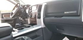 2011 RAM 3500 CREW CAB PICKUP 6-CYL, TURBO DIESEL, 6.7 LITER LARAMIE PICKUP 4D 6 1/3 FT at The One Autosales Inc in Phoenix , AZ 85022  33.60461470880989, -112.03641575767358