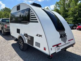 2020 LITTLE GUY MAX RV - MEERKAT at T&T Repairables - used car dealership in Spencer, Indiana.
