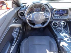 -2023 Chevrolet Camaro - Image 12