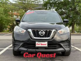 2020 Nissan Kicks - Image 2