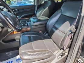 2016 CHEVROLET SUBURBAN SUV V8, ECOTEC3, 5.3 LITER LTZ SPORT UTILITY 4D