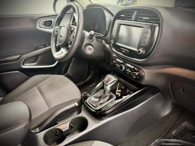 2020 KIA SOUL WAGON 4-CYL, 2.0 LITER LX WAGON 4D