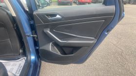 2020 VOLKSWAGEN JETTA