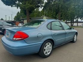 2006 Ford Taurus - Image 3