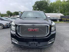 2015 Gmc Yukon - Image 2