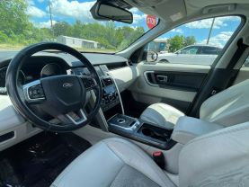 2016 Land Rover Discovery Sport - Image 13