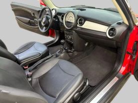 2014 MINI CLUBMAN HATCHBACK 4-CYL, 1.6 LITER COOPER HATCHBACK 3D