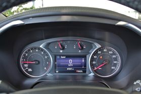 2021 CHEVROLET BLAZER