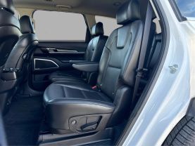 2021 KIA TELLURIDE