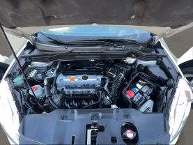 2011 HONDA CR-V SUV 4-CYL, VTEC, 2.4 LITER EX-L SPORT UTILITY 4D