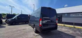 2019 RAM PROMASTER CARGO VAN CARGO V6, VVT, 3.6 LITER 3500 HIGH ROOF EXTENDED VAN 3D