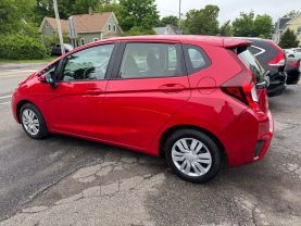 2017 Honda Fit - Image 8