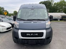 2019 Ram Promaster Cargo Van - Image 2