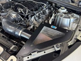 2019 CHEVROLET CAMARO COUPE V8, 6.2 LITER SS COUPE 2D