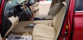 2011 LEXUS RX SUV V6, 3.5 LITER RX 350 SPORT UTILITY 4D at The One Autosales Inc in Phoenix , AZ 85022  33.60461470880989, -112.03641575767358