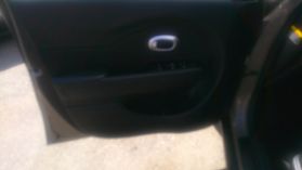 2015 KIA SOUL WAGON 4-CYL, 1.6 LITER WAGON 4D
