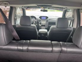 2013 HONDA PILOT SUV V6, I-VTEC, 3.5 LITER TOURING SPORT UTILITY 4D