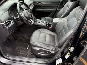 2017 MAZDA CX-5 SUV 4-CYL, SKYACTIV-G, 2.5L GRAND TOURING SPORT UTILITY 4D at Major Key Motors - used car dealership in Lebanon, PA.