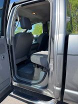 2006 DODGE RAM 2500 QUAD CAB