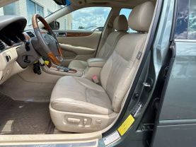 2005 LEXUS ES SEDAN - AUTOMATIC - Dart Auto Group