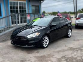 2013 DODGE DART