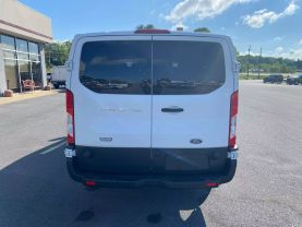 2016 FORD TRANSIT 350 12 PASSENGER VAN PASSENGER VANS V6, 3.7 LITER XL W/LOW ROOF W/60/40 SIDE DOOR VAN 3D - Eddies Auto Sales