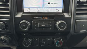 2018 FORD F150 SUPER CAB
