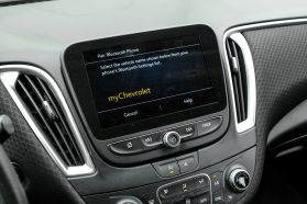 2023 Chevrolet Malibu - Image 34