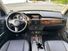 2012 MERCEDES-BENZ GLK-CLASS